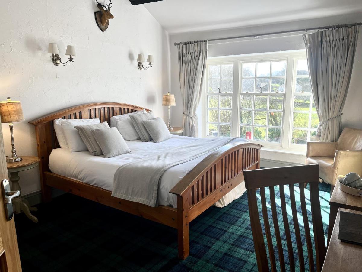 The Brown Horse Inn Winster  Buitenkant foto