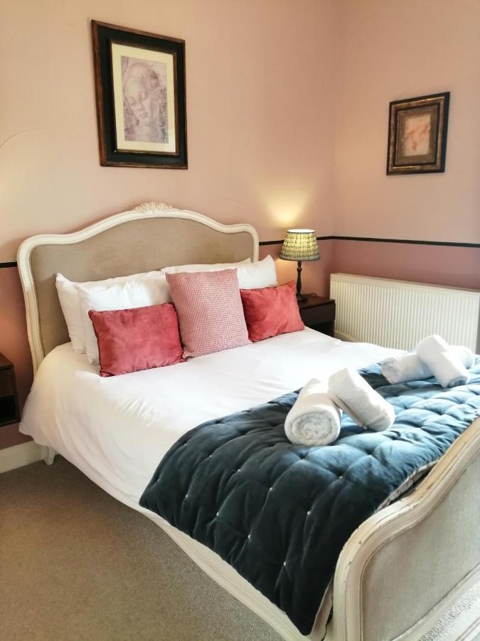 The Brown Horse Inn Winster  Buitenkant foto
