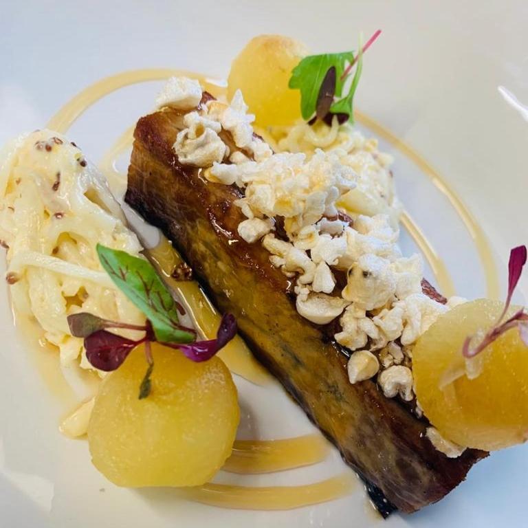 The Brown Horse Inn Winster  Buitenkant foto