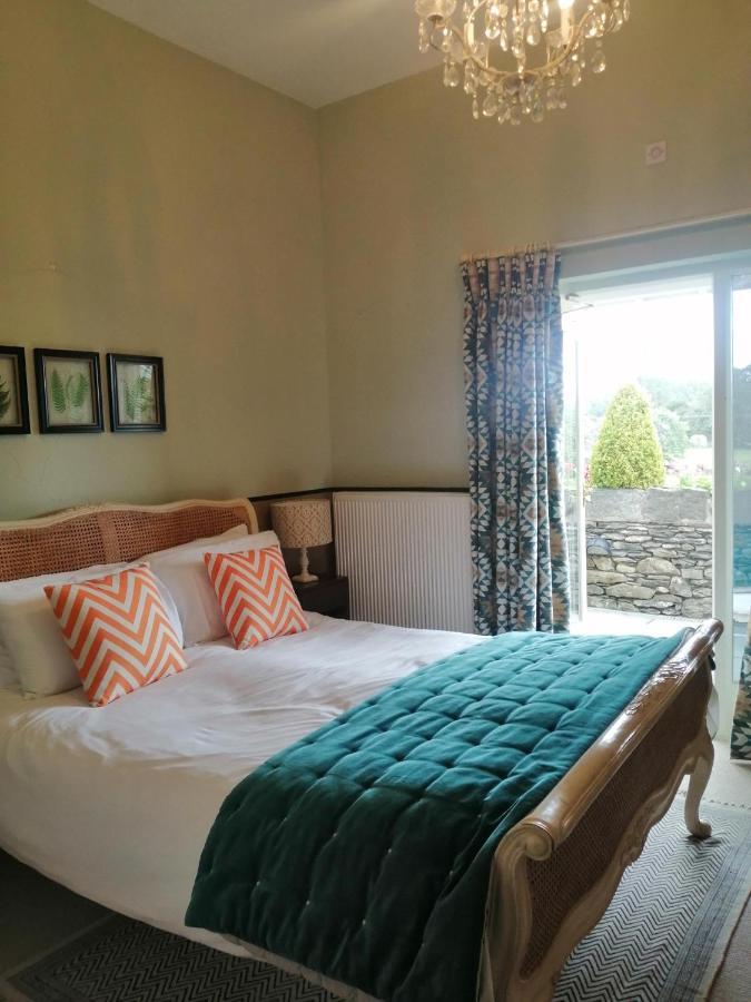The Brown Horse Inn Winster  Buitenkant foto