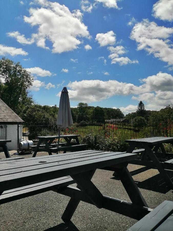 The Brown Horse Inn Winster  Buitenkant foto