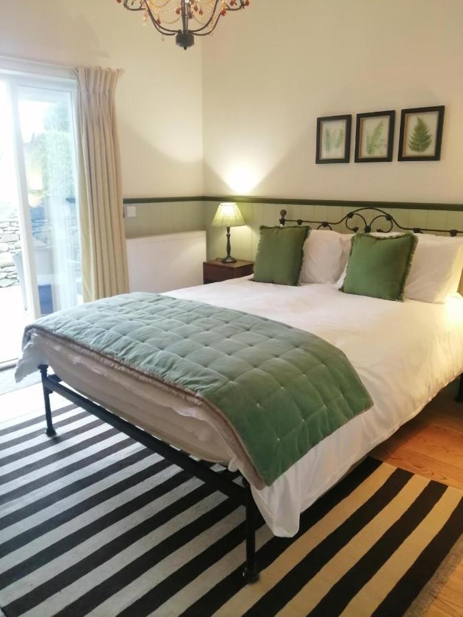 The Brown Horse Inn Winster  Buitenkant foto