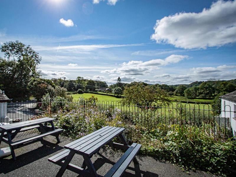 The Brown Horse Inn Winster  Buitenkant foto
