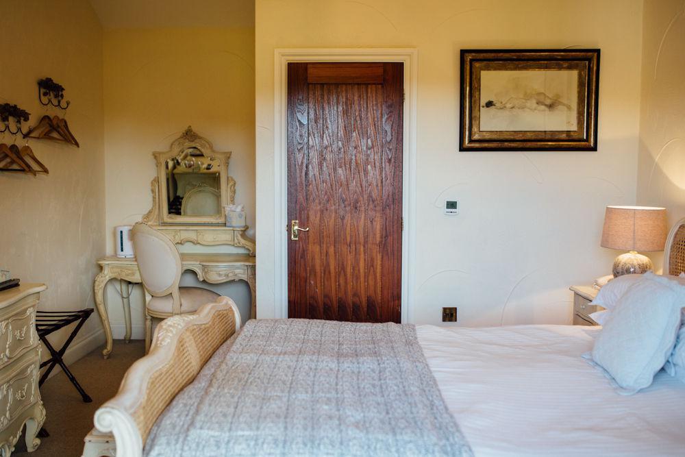 The Brown Horse Inn Winster  Buitenkant foto
