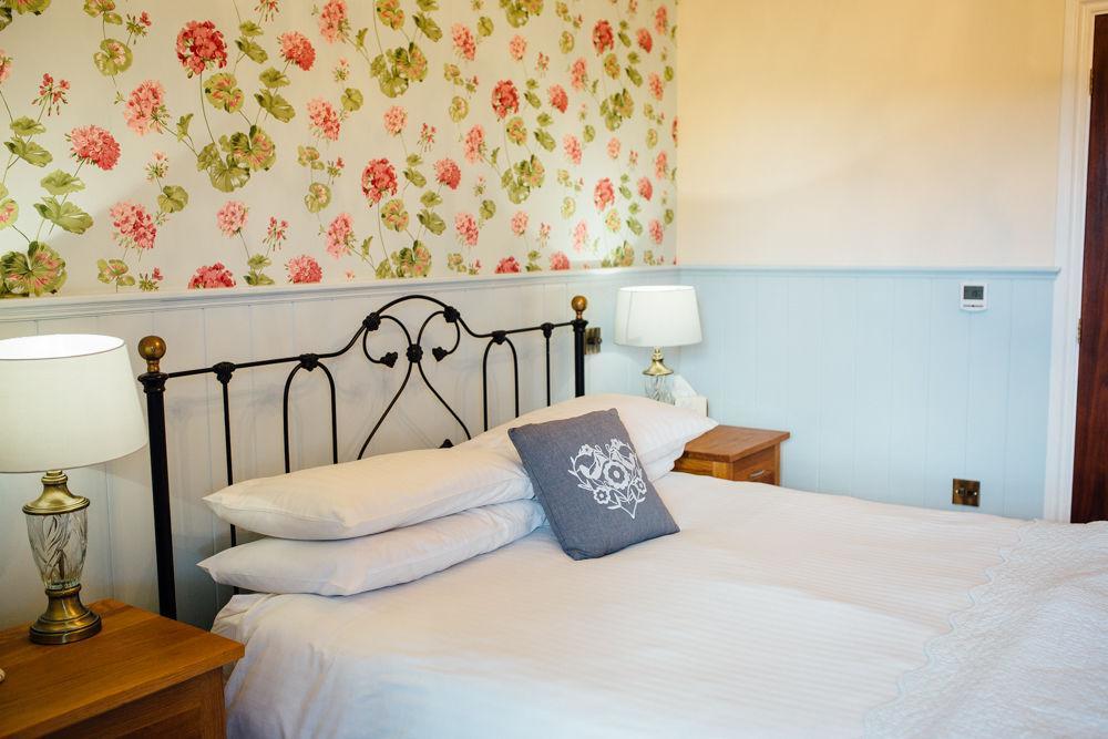 The Brown Horse Inn Winster  Buitenkant foto