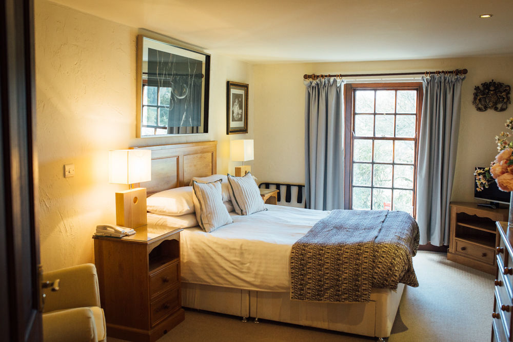 The Brown Horse Inn Winster  Buitenkant foto