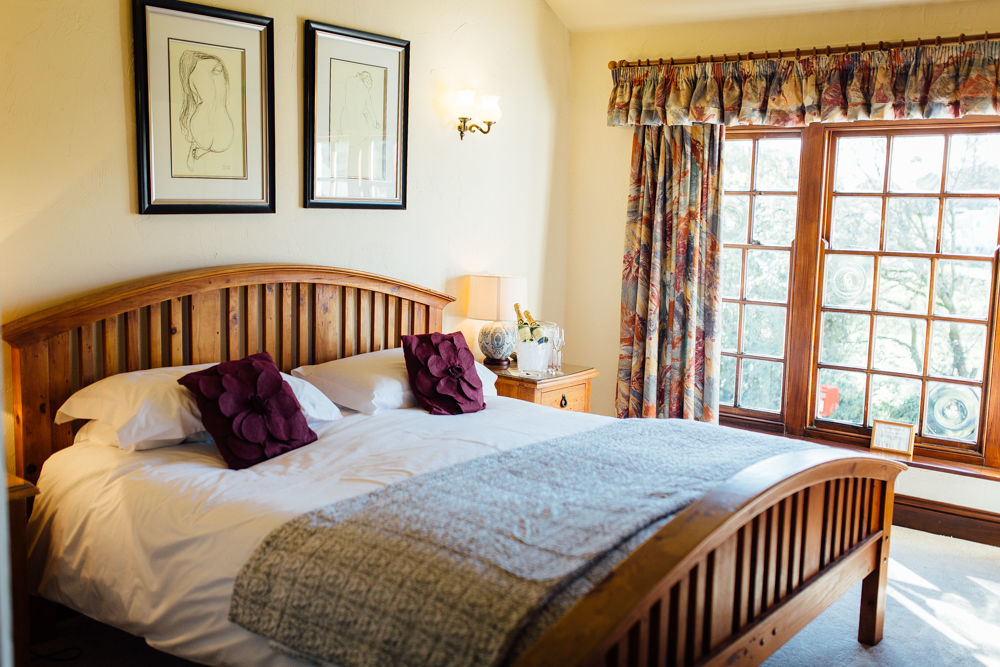 The Brown Horse Inn Winster  Buitenkant foto