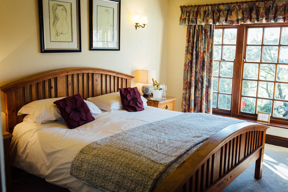 The Brown Horse Inn Winster  Buitenkant foto