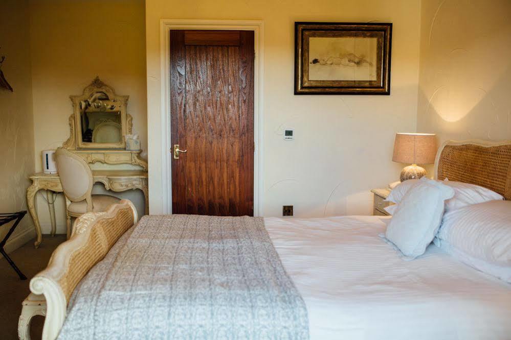 The Brown Horse Inn Winster  Buitenkant foto