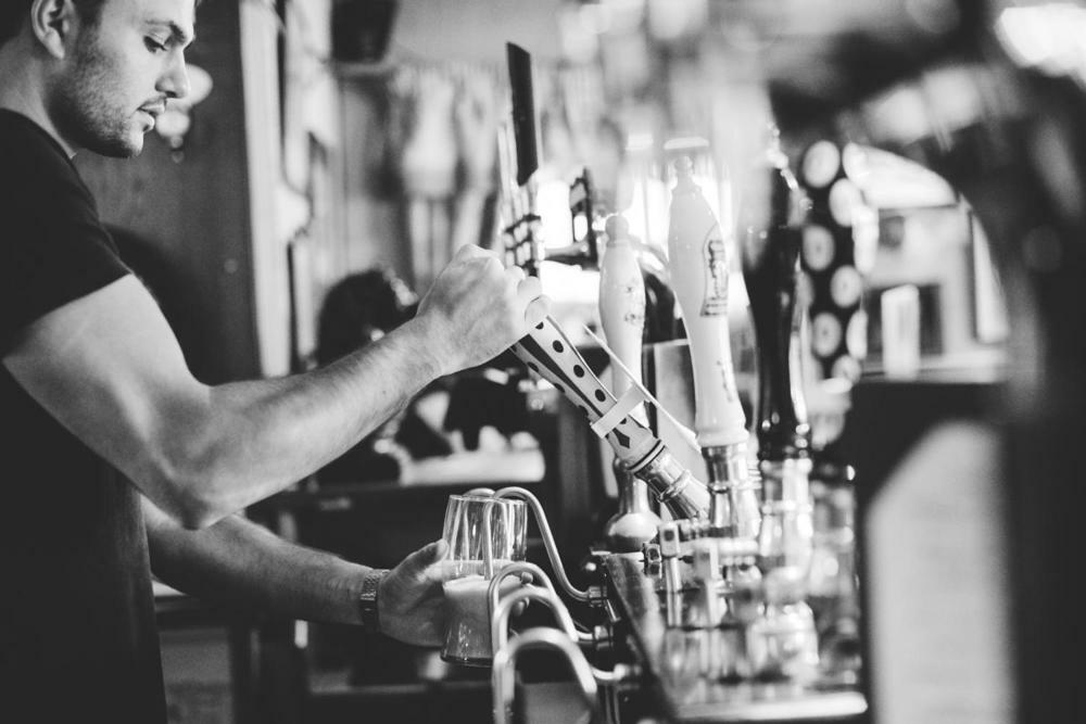 The Brown Horse Inn Winster  Buitenkant foto