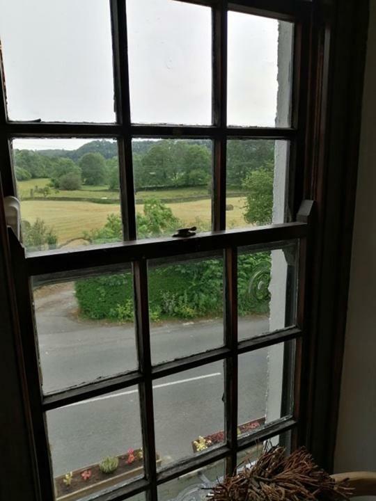The Brown Horse Inn Winster  Buitenkant foto